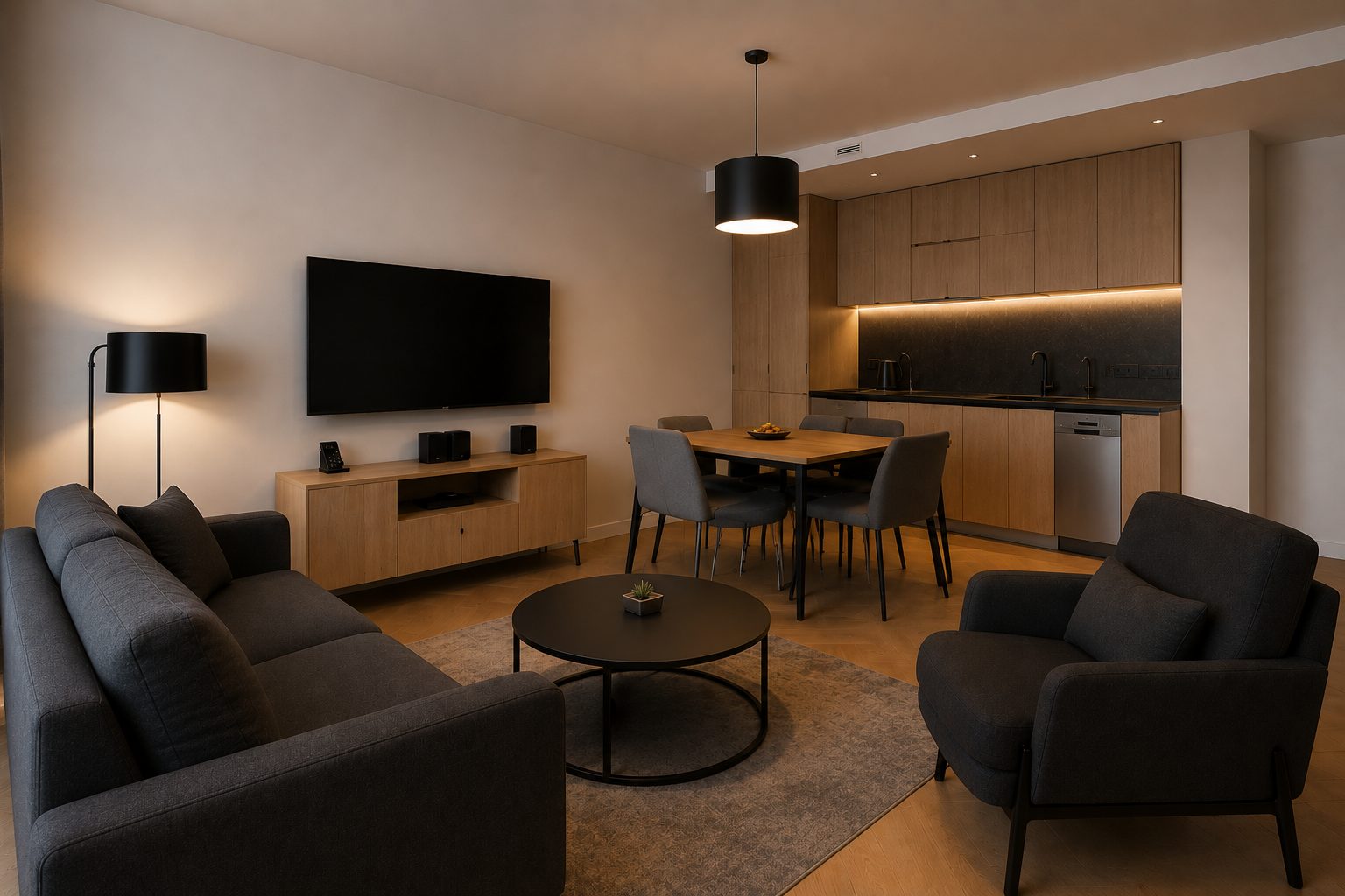 Suite Superior